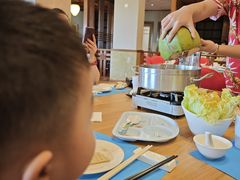 -糟粕醋·椰苑海南菜餐厅(亚龙湾天域酒店)