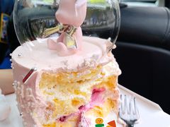 -玉见cake低糖蛋糕甜品台定制(河西店)
