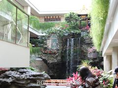 -广州白天鹅宾馆