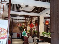 -新侨小馆(东直门北小街店)