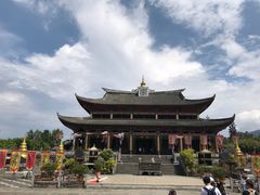 -天龙八部武侠城