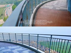 -东戴河风景区