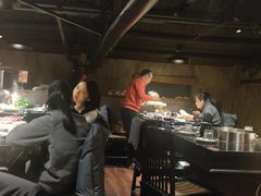 -捞王锅物料理(凯旋路店)