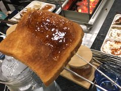 -桃园烧烤·砂锅(商业步行街店)