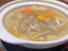 -龙泉人椰子鸡·糟粕醋·地标海南菜(龙昆南店)