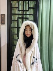 -凤绫儿亲子儿童摄影馆(天津店)