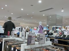 -优衣库(上海颛桥万达广场店)