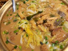 -金狮麟·新豫菜(金码大厦店)