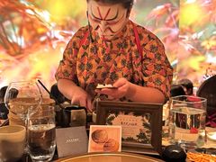 -地球美食剧场