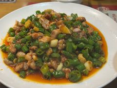 -易老妈蹄花.特色川菜(人民公园总店)