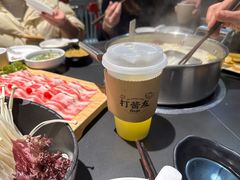 -打酱友•斑鱼海鲜粥火锅(吴桥店)