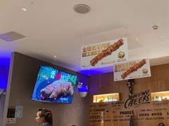 -木屋烧烤(Ipark店)