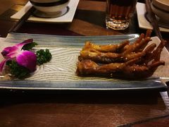 -紫滇源云南生态菜(丹凤街店)