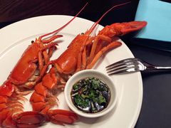 -杭州滨江世融艾美酒店·新食谱全日餐厅