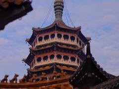 -高旻寺