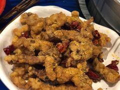 -马路边边串串香(双井直营店)