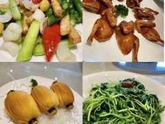 -利苑酒家(华熙国际店)