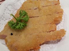 -池记(尖沙咀店)