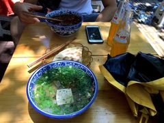 -惠记粉汤羊血(小南门店)