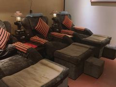 包房-泰迈·影院式足道SPA(世纪大道店)