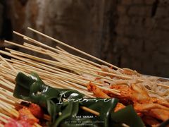 -江湖六膳門串串香(隆礼路店)