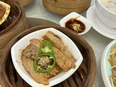 -龙的酒楼·手工早茶·顺德菜(近良路店)