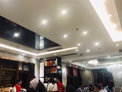 大堂-美极鲜食坊(宝安南路店)