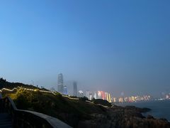 -青岛第三海水浴场