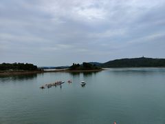 -仙海旅游度假区