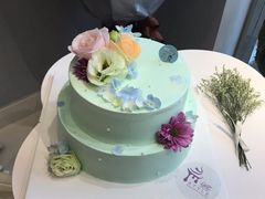 -贝紫Style(木马公寓店)
