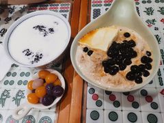 -堂屋糖水店(愚园店)