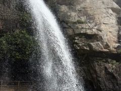 -百漈沟生态旅游景区