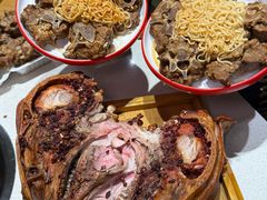-和庆斋羊蝎子火锅·碳缸烧烤(顺义旗舰店)