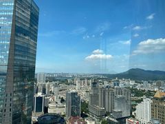 -南京商茂国际酒店(新街口德基广场店)