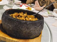 -老妈菜馆(建设街店)