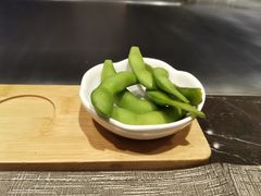 -枫品铁板烧(东樾店)