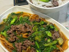 -菜忠潮州牛肉店(岗厦店)