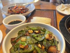 -马仕玖煲·融合菜·酥不腻烤鸭(人大店)