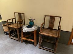 -翁暖茶馆(滨江东总店)