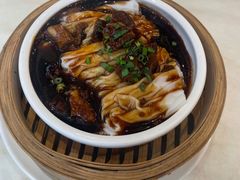 -御口福(王圣堂店)