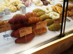 牛角包-PAPER STONE BAKERY(天汇广场店)