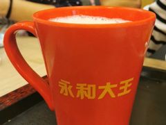 -永和大王(茉莉上新·共和新路店)