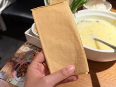 -吕氏疙瘩汤·新鲁菜(济南万象城店)