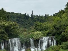 -天河潭旅游度假区