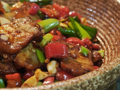 -祥老弟老信丰萝卜饺•江西菜(建设路店)