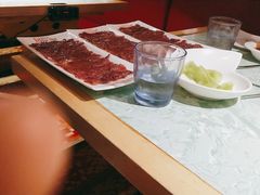 -浪里寻·臻牛养生牛肉火锅(方圆荟店)