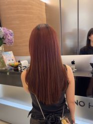-GANO HAIR 