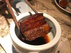 东坡肉-桂满陇·锦绣江南(益田广场店)