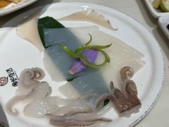 -围炉夜话·潮汕卤水火锅(榕江店)