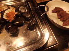 -嘉定凯悦·咖啡厅